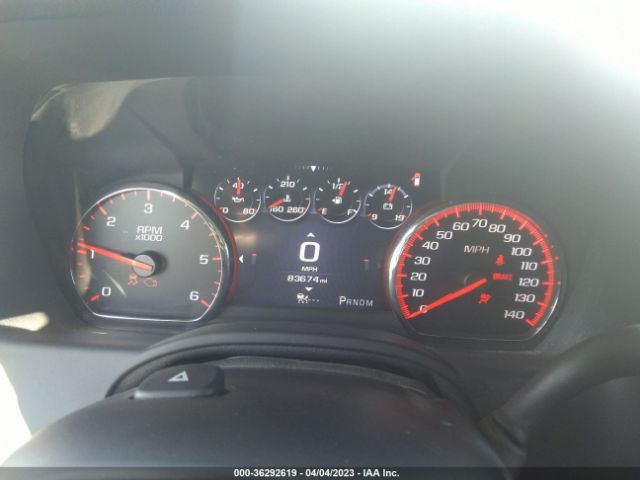 1GKS2HKJ3GR325615 GMC YUKON XL DENALI