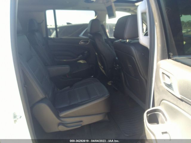 1GKS2HKJ3GR325615 GMC YUKON XL DENALI