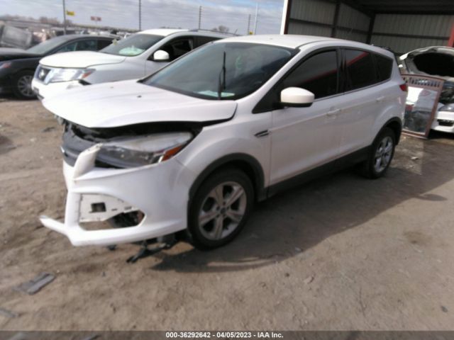 1FMCU0G78FUC75701 Ford ESCAPE SE