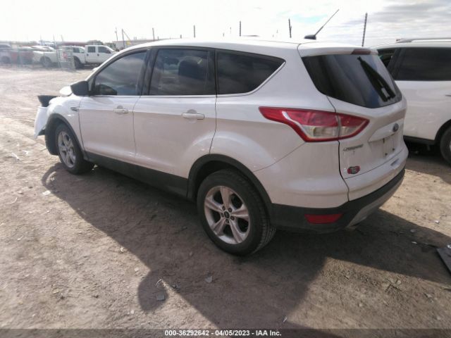 1FMCU0G78FUC75701 Ford ESCAPE SE
