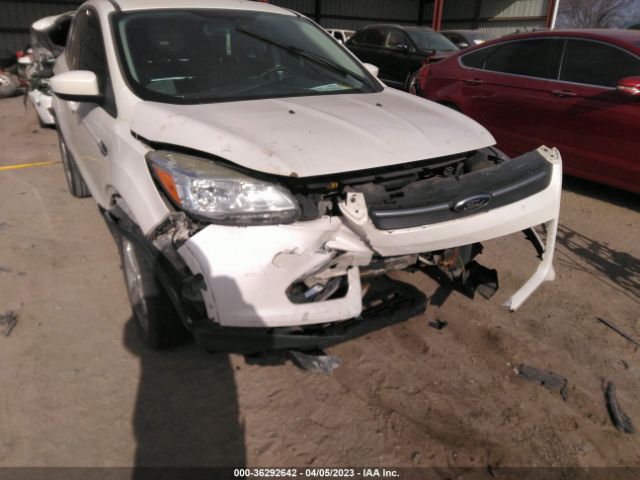 1FMCU0G78FUC75701 Ford ESCAPE SE
