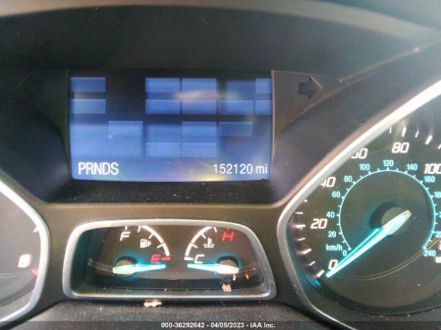 1FMCU0G78FUC75701 Ford ESCAPE SE