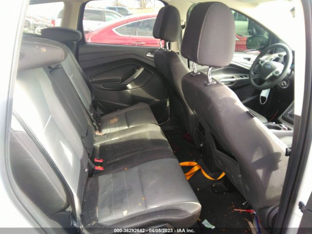 1FMCU0G78FUC75701 Ford ESCAPE SE