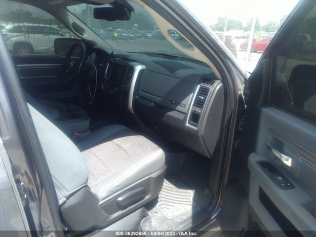 2018 RAM 1500 SLT VIN: 1C6RR6TTXJS171020