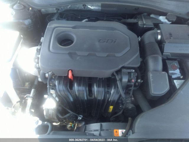 5XXGT4L38KG300597 KIA Optima Lx