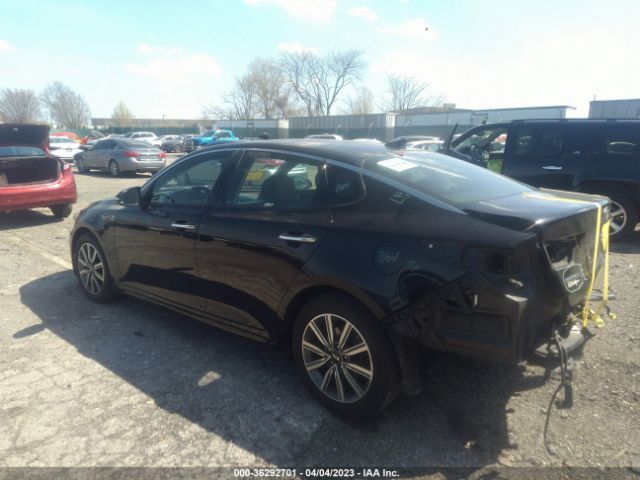 5XXGT4L38KG300597 KIA Optima Lx