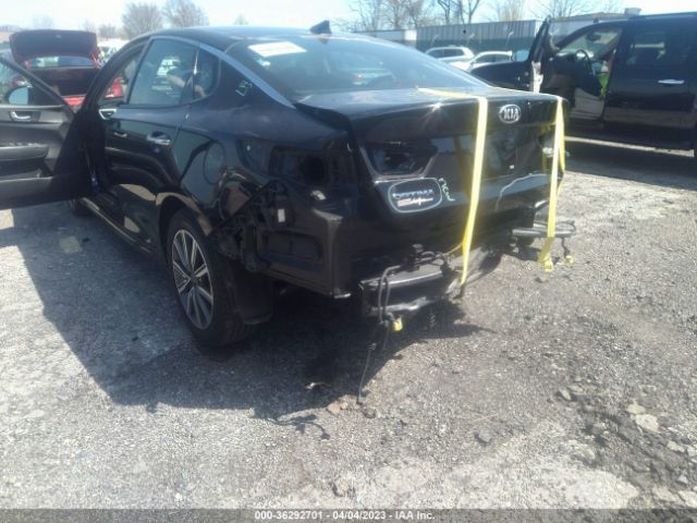 5XXGT4L38KG300597 KIA Optima Lx