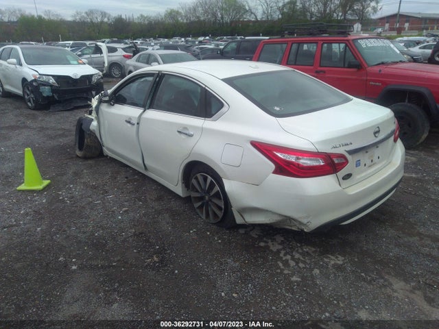 Nissan Altima 2.5 Sl 2017 1N4AL3AP8HC477199 Image 3