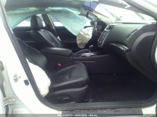 Nissan Altima 2.5 Sl 2017 1N4AL3AP8HC477199 Image 5