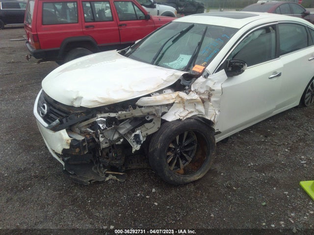 Nissan Altima 2.5 Sl 2017 1N4AL3AP8HC477199 Image 6