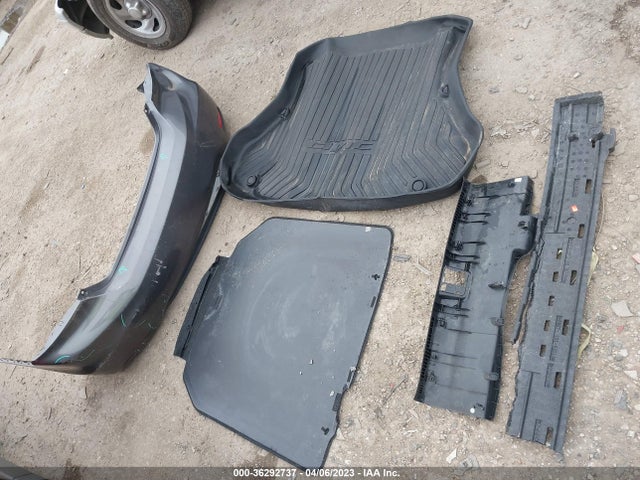 Honda Civic Sedan Lx 2014 2HGFB2F50EH515748 Image 12