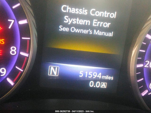 JN1BV7AR6FM391661 Infiniti Q50