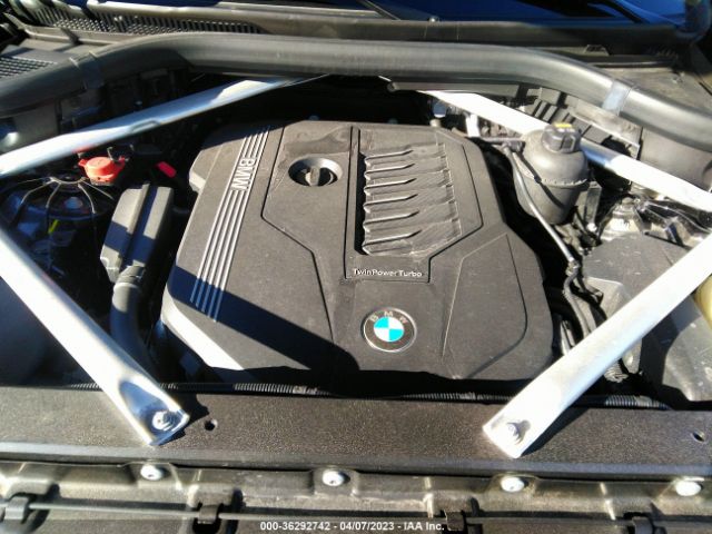 5UXCR6C57KLL60976 BMW X5 Xdrive40i