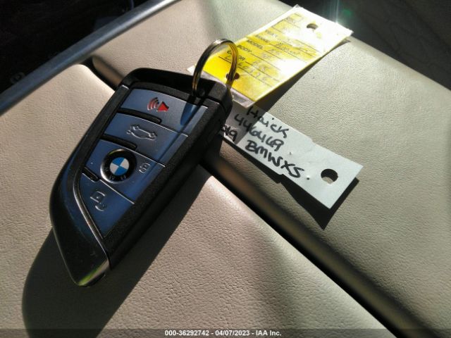 5UXCR6C57KLL60976 BMW X5 Xdrive40i