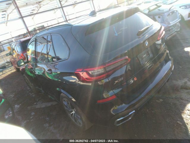 5UXCR6C57KLL60976 BMW X5 Xdrive40i