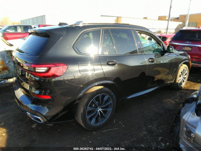 5UXCR6C57KLL60976 BMW X5 Xdrive40i