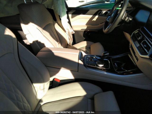 5UXCR6C57KLL60976 BMW X5 Xdrive40i