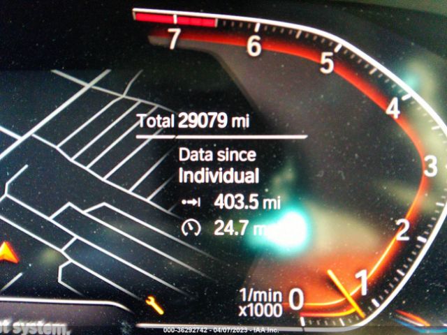 5UXCR6C57KLL60976 BMW X5 Xdrive40i