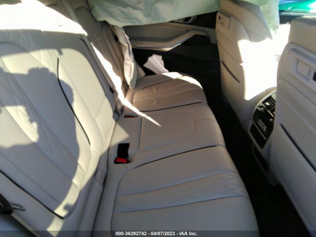 5UXCR6C57KLL60976 BMW X5 Xdrive40i