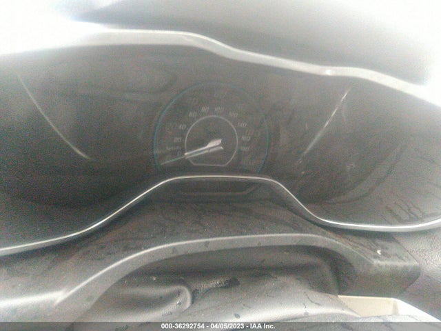 2014 FORD C-MAX ENERGI SEL VIN: 1FADP5CU4EL520898
