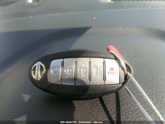 5N1AT2MT9LC761572 Nissan Rogue Sl