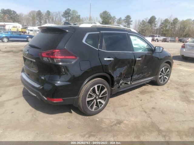 5N1AT2MT9LC761572 Nissan Rogue Sl