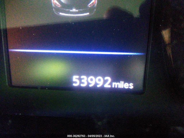 5N1AT2MT9LC761572 Nissan Rogue Sl