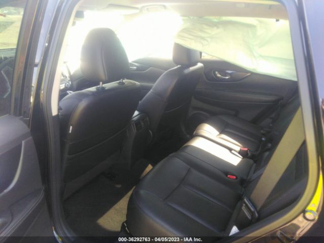 5N1AT2MT9LC761572 Nissan Rogue Sl