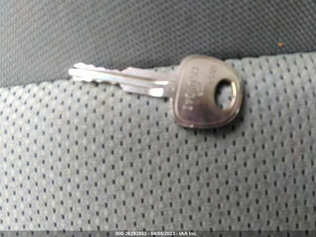 2007 HYUNDAI ACCENT GLS VIN: KMHCN46C97U128176