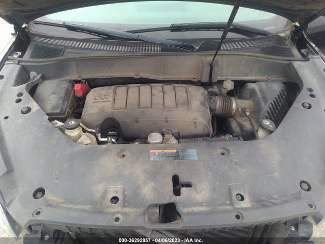 GMC ACADIA SLT 2014 1GKKVRKD5EJ343410 Image 10