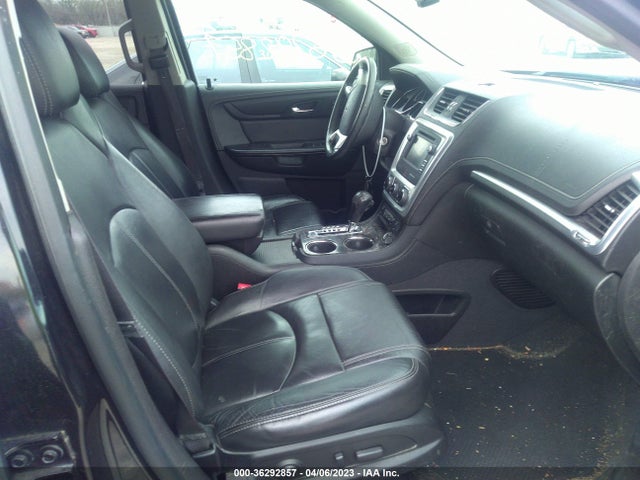 GMC ACADIA SLT 2014 1GKKVRKD5EJ343410 Image 5