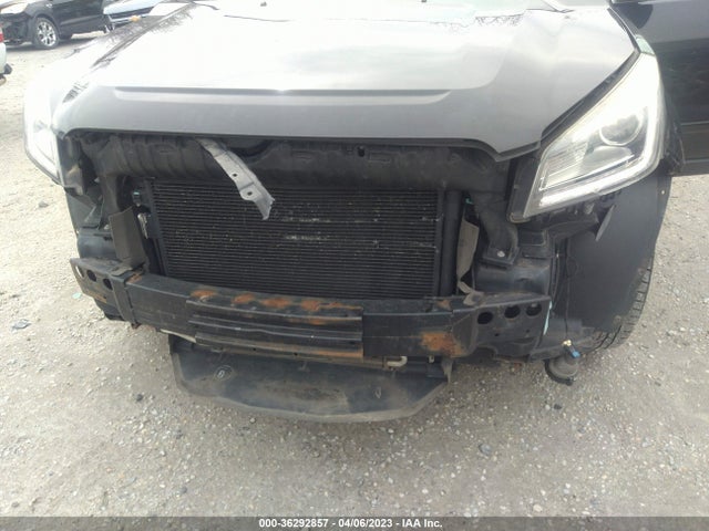 GMC ACADIA SLT 2014 1GKKVRKD5EJ343410 Image 6