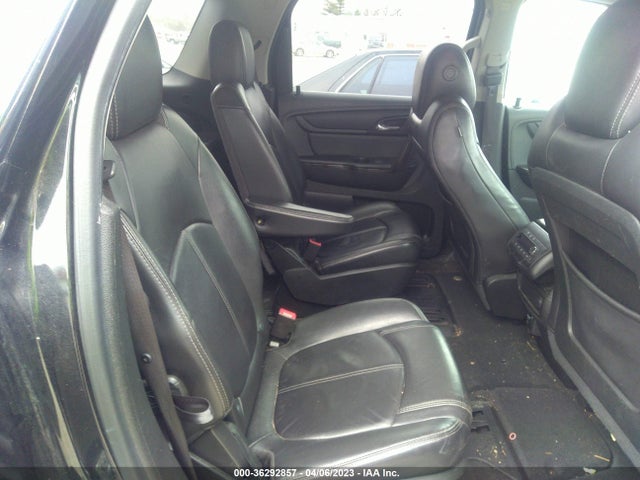 GMC ACADIA SLT 2014 1GKKVRKD5EJ343410 Image 8