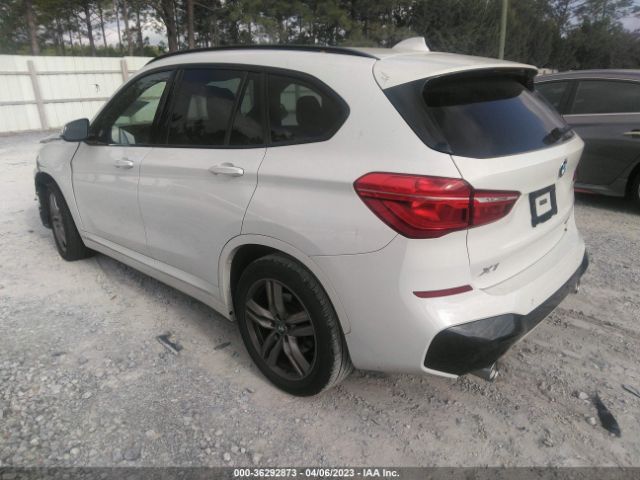 WBXJG7C06M5T38275 BMW X1 Sdrive28i