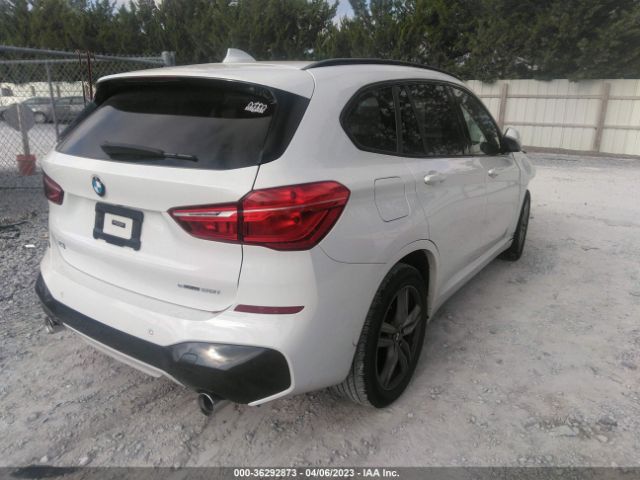 WBXJG7C06M5T38275 BMW X1 Sdrive28i