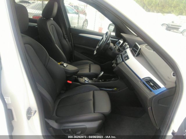 WBXJG7C06M5T38275 BMW X1 Sdrive28i