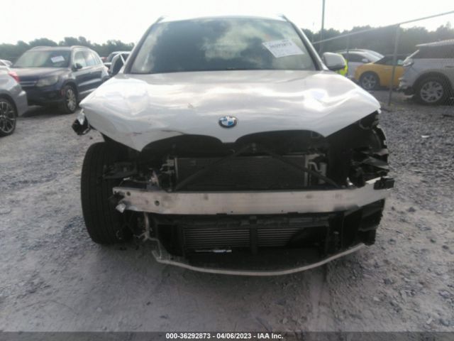 WBXJG7C06M5T38275 BMW X1 Sdrive28i