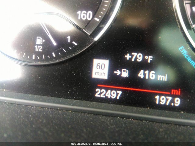 WBXJG7C06M5T38275 BMW X1 Sdrive28i