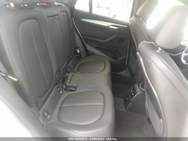 WBXJG7C06M5T38275 BMW X1 Sdrive28i