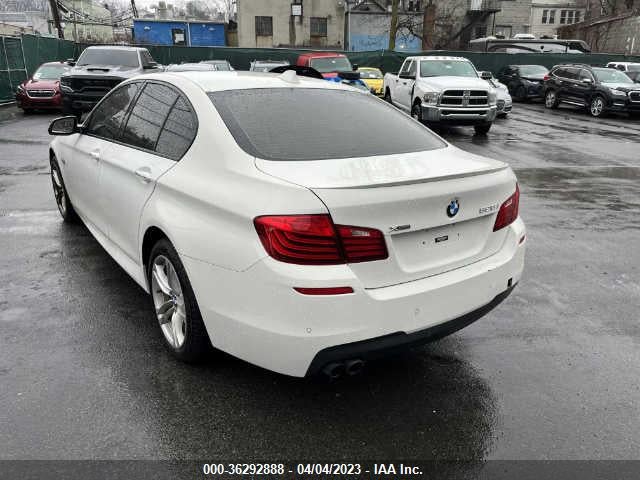 2016 BMW 5 SERIES 528I XDRIVE VIN: WBA5A7C53GG149357