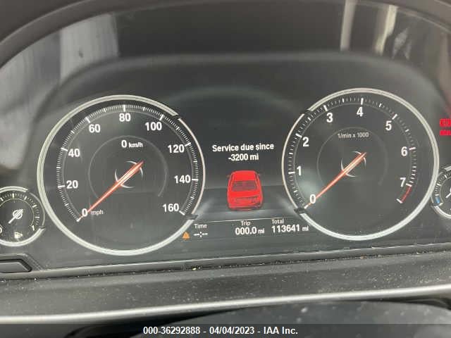 2016 BMW 5 SERIES 528I XDRIVE VIN: WBA5A7C53GG149357