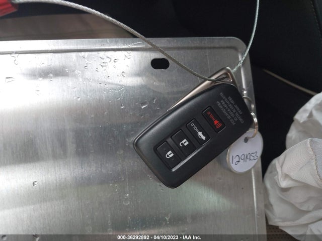 JTHBA1D28H5057289 Lexus Is Is Turbo