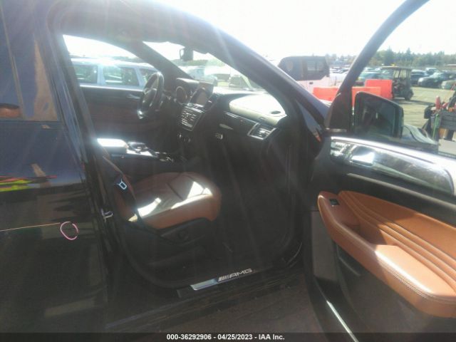 4JGED6EB1KA129459 Mercedes-Benz Gle Amg Gle 43