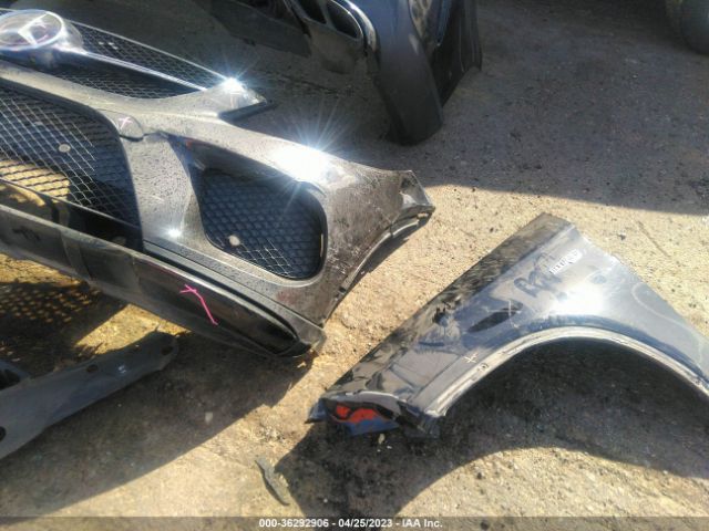 4JGED6EB1KA129459 Mercedes-Benz Gle Amg Gle 43