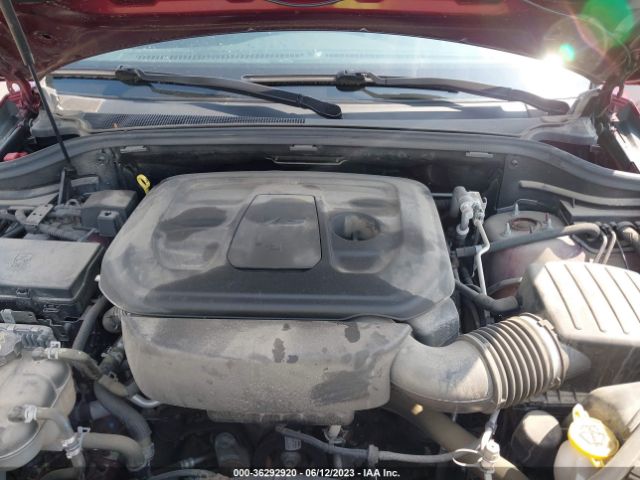 1C4RJFBG7KC696942 Jeep Grand Cherokee Limited