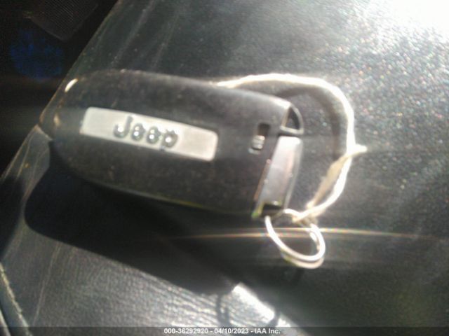 1C4RJFBG7KC696942 Jeep Grand Cherokee Limited