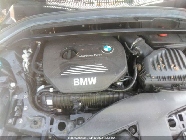 WBXHU7C36H5H36533 BMW X1 Sdrive28i