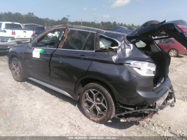 WBXHU7C36H5H36533 BMW X1 Sdrive28i