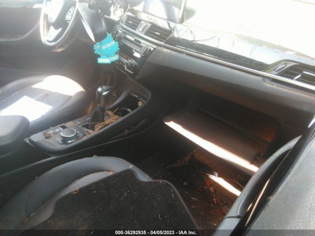WBXHU7C36H5H36533 BMW X1 Sdrive28i