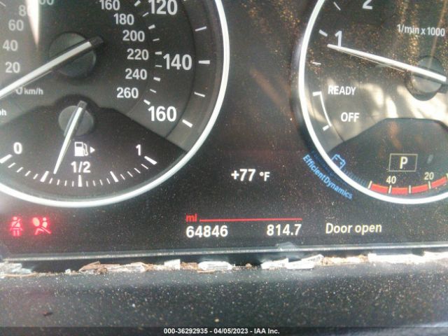 WBXHU7C36H5H36533 BMW X1 Sdrive28i